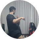 rafael silva profile picture