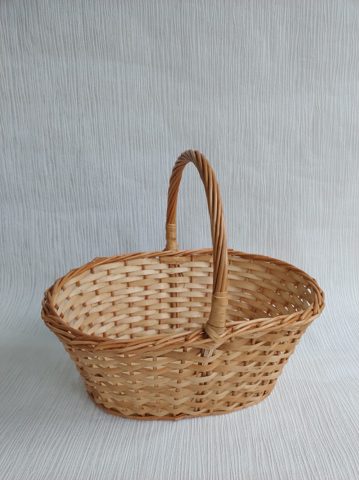Cesta Letícia Oval