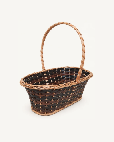Cesta Queijos e Vinhos