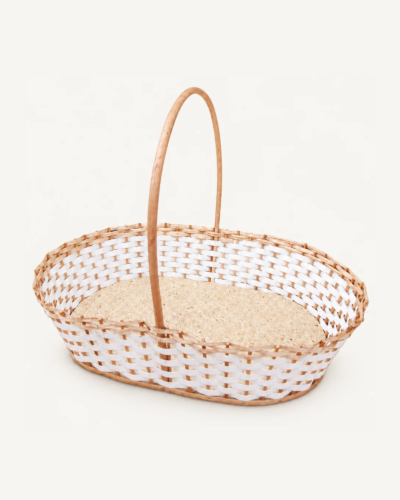 Cesta Big Oval sem Trança